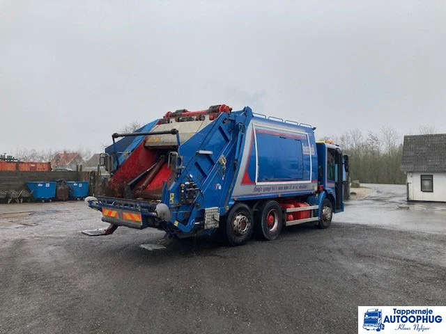 Mercedes Econic 2629 Skraldebil - Roska-auto: kuva Mercedes Econic 2629 Skraldebil - Roska-auto Mercedes Econic 2629 Skraldebil - Roska-auto: kuva Mercedes Econic 2629 Skraldebil - Roska-auto