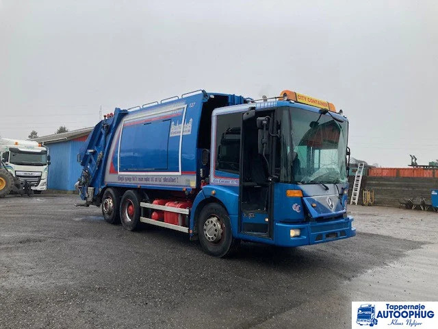 Mercedes Econic 2629 Skraldebil - Roska-auto: kuva Mercedes Econic 2629 Skraldebil - Roska-auto Mercedes Econic 2629 Skraldebil - Roska-auto: kuva Mercedes Econic 2629 Skraldebil - Roska-auto