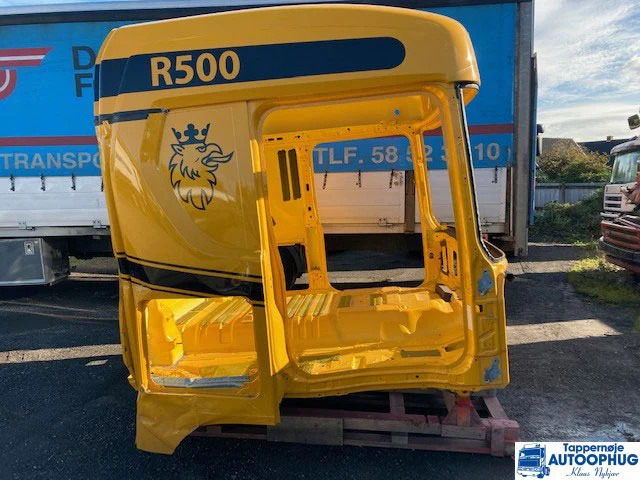 Scania CR 17 N Cab - Ohjaamo ja sisustus - Kuorma-auto: kuva Scania CR 17 N Cab - Ohjaamo ja sisustus - Kuorma-auto Scania CR 17 N Cab - Ohjaamo ja sisustus - Kuorma-auto: kuva Scania CR 17 N Cab - Ohjaamo ja sisustus - Kuorma-auto