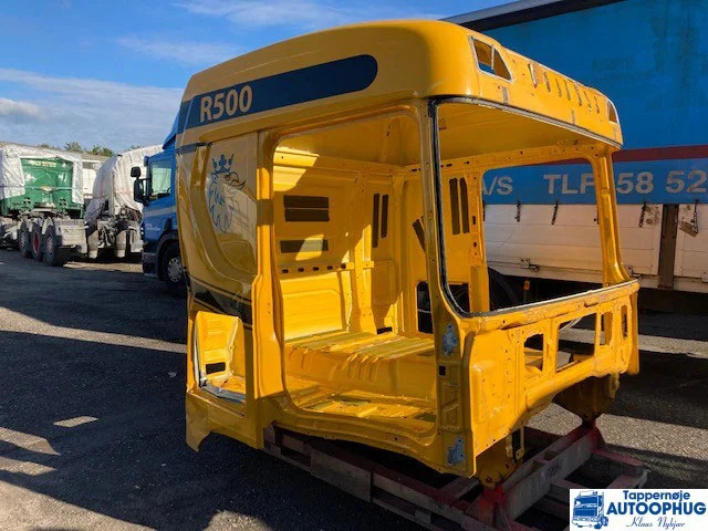 Scania CR 17 N Cab - Ohjaamo ja sisustus - Kuorma-auto: kuva Scania CR 17 N Cab - Ohjaamo ja sisustus - Kuorma-auto Scania CR 17 N Cab - Ohjaamo ja sisustus - Kuorma-auto: kuva Scania CR 17 N Cab - Ohjaamo ja sisustus - Kuorma-auto