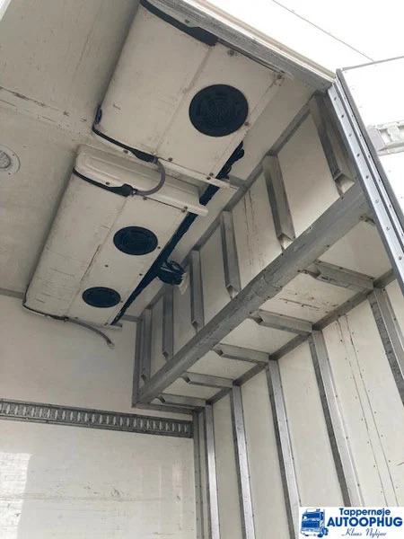 Scania P410 6X2/4 Kølekasse - Vaihtokori - refrigeraattori: kuva Scania P410 6X2/4 Kølekasse - Vaihtokori - refrigeraattori Scania P410 6X2/4 Kølekasse - Vaihtokori - refrigeraattori: kuva Scania P410 6X2/4 Kølekasse - Vaihtokori - refrigeraattori