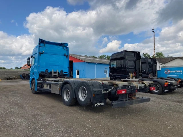 Scania R500 6X2 Retarder BDF system - Konttialus/ Vaihtokuormatilat kuorma-auto: kuva Scania R500 6X2 Retarder BDF system - Konttialus/ Vaihtokuormatilat kuorma-auto Scania R500 6X2 Retarder BDF system - Konttialus/ Vaihtokuormatilat kuorma-auto: kuva Scania R500 6X2 Retarder BDF system - Konttialus/ Vaihtokuormatilat kuorma-auto