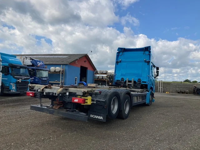 Scania R500 6X2 Retarder BDF system - Konttialus/ Vaihtokuormatilat kuorma-auto: kuva Scania R500 6X2 Retarder BDF system - Konttialus/ Vaihtokuormatilat kuorma-auto Scania R500 6X2 Retarder BDF system - Konttialus/ Vaihtokuormatilat kuorma-auto: kuva Scania R500 6X2 Retarder BDF system - Konttialus/ Vaihtokuormatilat kuorma-auto