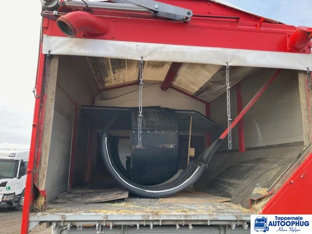 Scania R530 6X2/4 - Kippiauto kuorma-auto: kuva Scania R530 6X2/4 - Kippiauto kuorma-auto Scania R530 6X2/4 - Kippiauto kuorma-auto: kuva Scania R530 6X2/4 - Kippiauto kuorma-auto