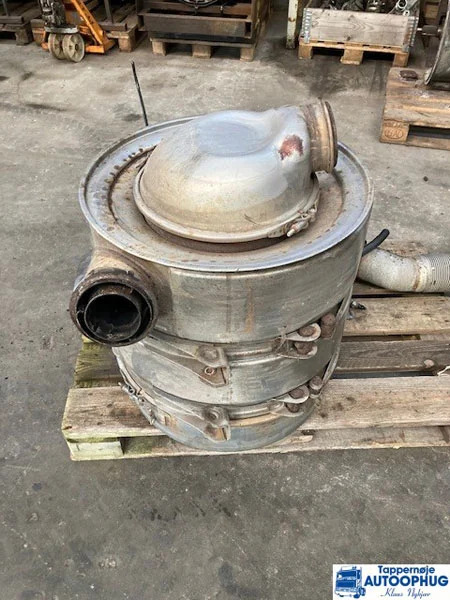 Scania Udstødning / end silencer P/N: 1821889 / 1868571 - Pakokaasujärjestelmä - Kuorma-auto: kuva Scania Udstødning / end silencer P/N: 1821889 / 1868571 - Pakokaasujärjestelmä - Kuorma-auto Scania Udstødning / end silencer P/N: 1821889 / 1868571 - Pakokaasujärjestelmä - Kuorma-auto: kuva Scania Udstødning / end silencer P/N: 1821889 / 1868571 - Pakokaasujärjestelmä - Kuorma-auto