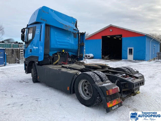 Iveco Stralis 460 E 6 - Vetopöytäauto: kuva Iveco Stralis 460 E 6 - Vetopöytäauto Iveco Stralis 460 E 6 - Vetopöytäauto: kuva Iveco Stralis 460 E 6 - Vetopöytäauto