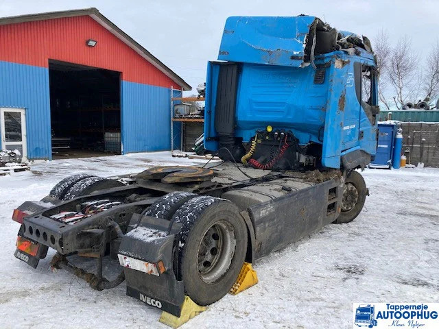 Iveco Stralis 460 E 6 - Vetopöytäauto: kuva Iveco Stralis 460 E 6 - Vetopöytäauto Iveco Stralis 460 E 6 - Vetopöytäauto: kuva Iveco Stralis 460 E 6 - Vetopöytäauto