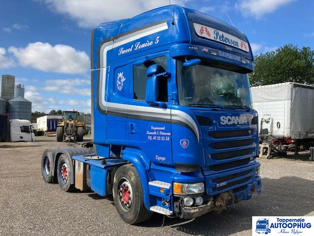 Scania R490 6×2 skadet - Vetopöytäauto: kuva Scania R490 6×2 skadet - Vetopöytäauto Scania R490 6×2 skadet - Vetopöytäauto: kuva Scania R490 6×2 skadet - Vetopöytäauto
