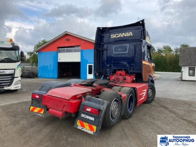Scania R500 6X2 Hydraulic, Speciel interior - Vetopöytäauto: kuva Scania R500 6X2 Hydraulic, Speciel interior - Vetopöytäauto Scania R500 6X2 Hydraulic, Speciel interior - Vetopöytäauto: kuva Scania R500 6X2 Hydraulic, Speciel interior - Vetopöytäauto