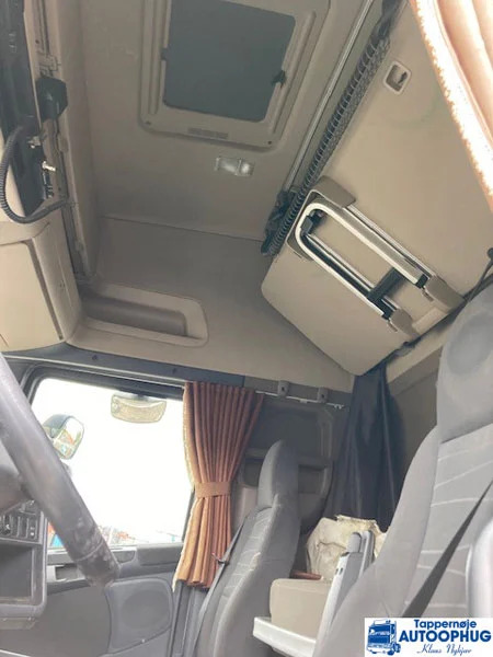 Scania R520 6×2 Damage only parts - Vetopöytäauto: kuva Scania R520 6×2 Damage only parts - Vetopöytäauto Scania R520 6×2 Damage only parts - Vetopöytäauto: kuva Scania R520 6×2 Damage only parts - Vetopöytäauto