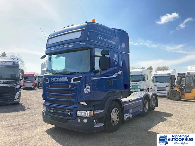 Scania R520 6X2 Hydraulic ONLY FOR PARTS - Vetopöytäauto: kuva Scania R520 6X2 Hydraulic ONLY FOR PARTS - Vetopöytäauto Scania R520 6X2 Hydraulic ONLY FOR PARTS - Vetopöytäauto: kuva Scania R520 6X2 Hydraulic ONLY FOR PARTS - Vetopöytäauto