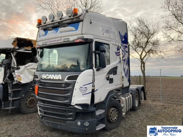 Scania R520 6X2 Retarder - Vetopöytäauto: kuva Scania R520 6X2 Retarder - Vetopöytäauto Scania R520 6X2 Retarder - Vetopöytäauto: kuva Scania R520 6X2 Retarder - Vetopöytäauto