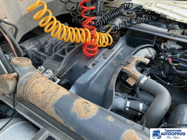 Scania R520 6X2 Retarder - Vetopöytäauto: kuva Scania R520 6X2 Retarder - Vetopöytäauto Scania R520 6X2 Retarder - Vetopöytäauto: kuva Scania R520 6X2 Retarder - Vetopöytäauto