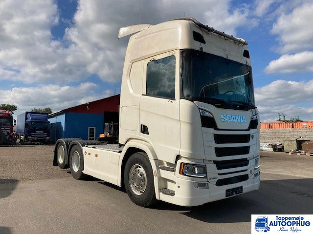 Scania R580 6X2 Retarder - Vetopöytäauto: kuva Scania R580 6X2 Retarder - Vetopöytäauto Scania R580 6X2 Retarder - Vetopöytäauto: kuva Scania R580 6X2 Retarder - Vetopöytäauto