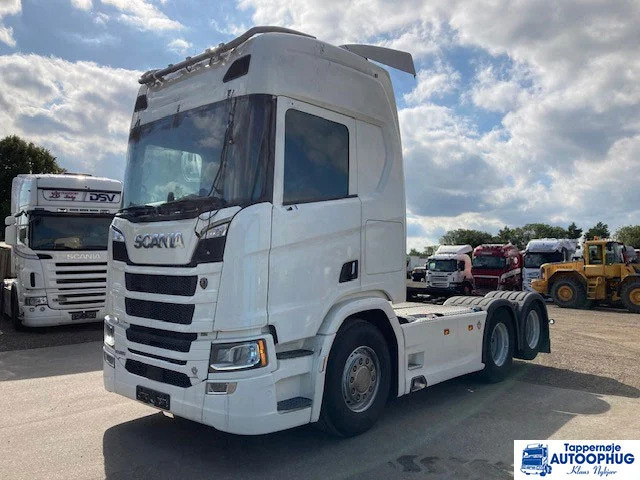 Scania R580 6X2 Retarder - Vetopöytäauto: kuva Scania R580 6X2 Retarder - Vetopöytäauto Scania R580 6X2 Retarder - Vetopöytäauto: kuva Scania R580 6X2 Retarder - Vetopöytäauto