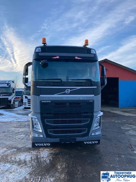 Volvo FH500 6X2 Only parts - Vetopöytäauto: kuva Volvo FH500 6X2 Only parts - Vetopöytäauto Volvo FH500 6X2 Only parts - Vetopöytäauto: kuva Volvo FH500 6X2 Only parts - Vetopöytäauto
