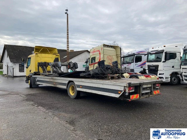 Volvo FL240 - Lava-kuorma-auto: kuva Volvo FL240 - Lava-kuorma-auto Volvo FL240 - Lava-kuorma-auto: kuva Volvo FL240 - Lava-kuorma-auto