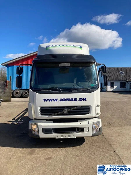 Volvo FL240 euro5 - Lava-kuorma-auto: kuva Volvo FL240 euro5 - Lava-kuorma-auto Volvo FL240 euro5 - Lava-kuorma-auto: kuva Volvo FL240 euro5 - Lava-kuorma-auto