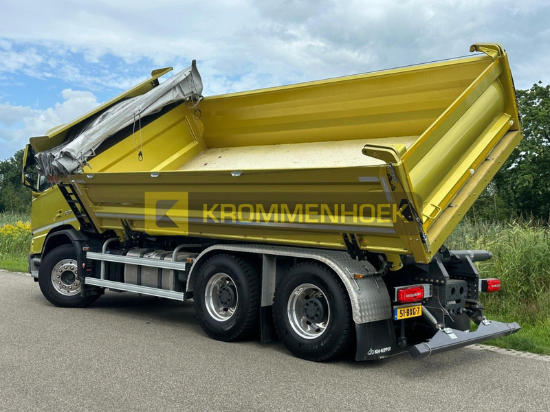 DAF XD 450 FAT Demo | 6x4 | 3 zijdige Kipper - Kippiauto kuorma-auto: kuva DAF XD 450 FAT Demo | 6x4 | 3 zijdige Kipper - Kippiauto kuorma-auto DAF XD 450 FAT Demo | 6x4 | 3 zijdige Kipper - Kippiauto kuorma-auto: kuva DAF XD 450 FAT Demo | 6x4 | 3 zijdige Kipper - Kippiauto kuorma-auto