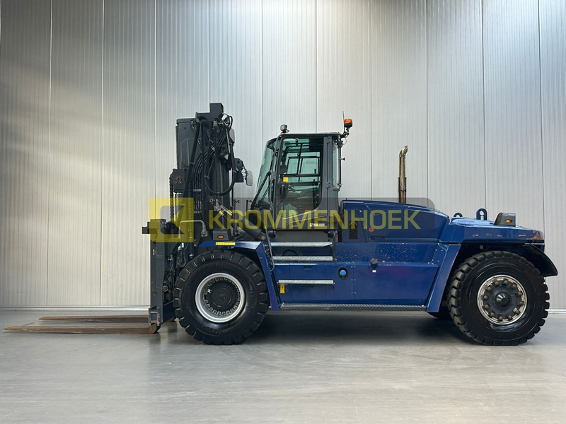 Kalmar DCG 180-12 - Dieseltrukki: kuva Kalmar DCG 180-12 - Dieseltrukki Kalmar DCG 180-12 - Dieseltrukki: kuva Kalmar DCG 180-12 - Dieseltrukki
