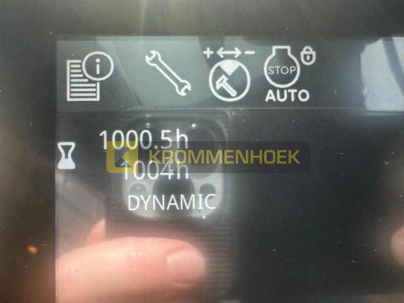 Telakaivukone Liebherr R 924 LC Likufix SWA48: kuva Telakaivukone Liebherr R 924 LC Likufix SWA48 Telakaivukone Liebherr R 924 LC Likufix SWA48: kuva Telakaivukone Liebherr R 924 LC Likufix SWA48