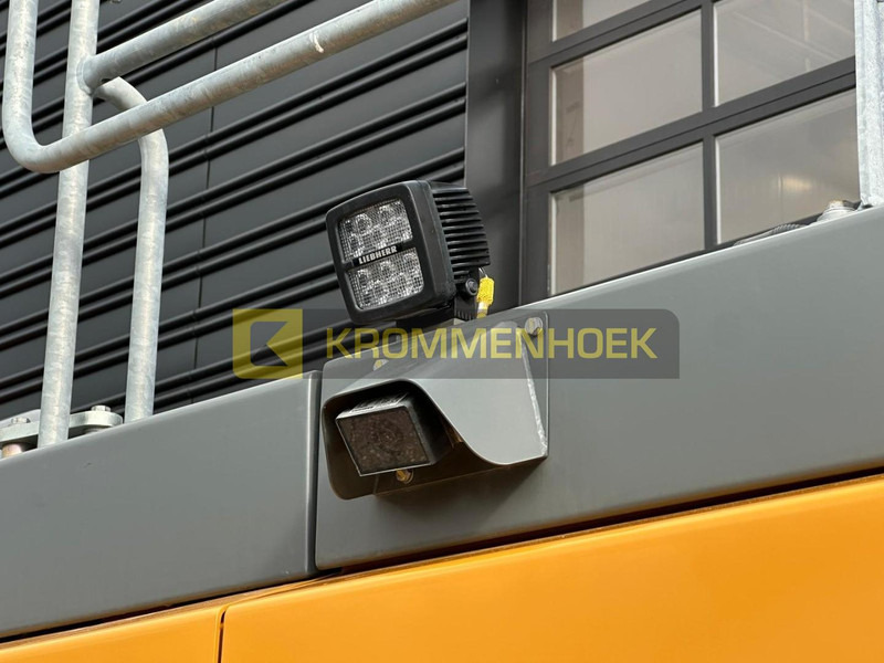 Telakaivukone Liebherr R 924 LC Likufix SWA48: kuva Telakaivukone Liebherr R 924 LC Likufix SWA48 Telakaivukone Liebherr R 924 LC Likufix SWA48: kuva Telakaivukone Liebherr R 924 LC Likufix SWA48