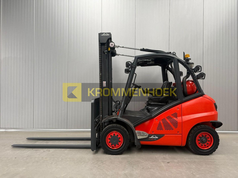 Linde H 40 T-02 - Kaasutrukki: kuva Linde H 40 T-02 - Kaasutrukki Linde H 40 T-02 - Kaasutrukki: kuva Linde H 40 T-02 - Kaasutrukki