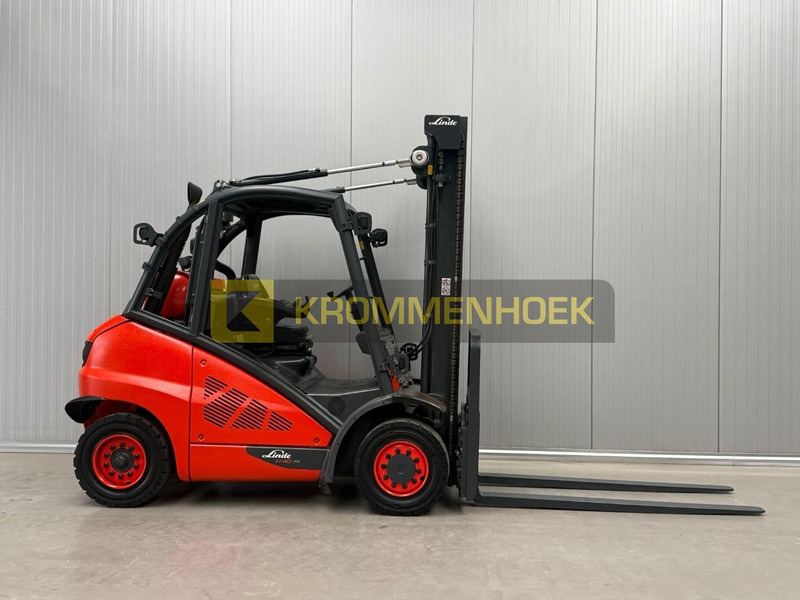 Linde H 40 T-02 - Kaasutrukki: kuva Linde H 40 T-02 - Kaasutrukki Linde H 40 T-02 - Kaasutrukki: kuva Linde H 40 T-02 - Kaasutrukki