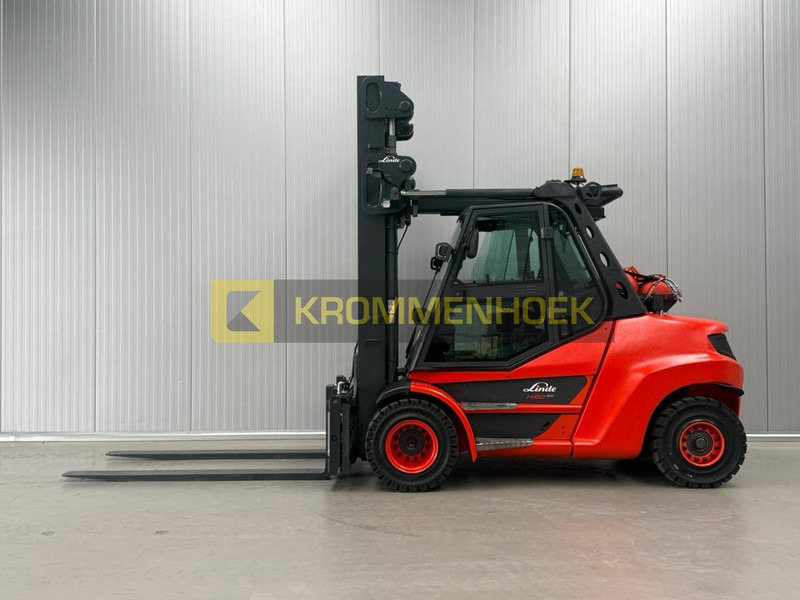 Linde H 80 T-900 - Kaasutrukki: kuva Linde H 80 T-900 - Kaasutrukki Linde H 80 T-900 - Kaasutrukki: kuva Linde H 80 T-900 - Kaasutrukki