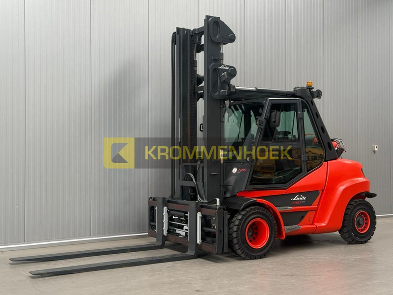 Linde H 80 T-900 - Kaasutrukki: kuva Linde H 80 T-900 - Kaasutrukki Linde H 80 T-900 - Kaasutrukki: kuva Linde H 80 T-900 - Kaasutrukki