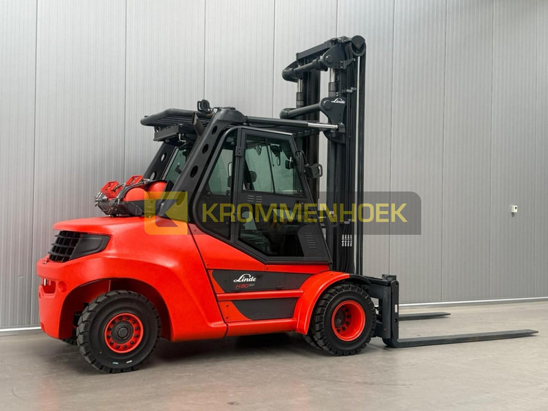 Linde H 80 T-900 - Kaasutrukki: kuva Linde H 80 T-900 - Kaasutrukki Linde H 80 T-900 - Kaasutrukki: kuva Linde H 80 T-900 - Kaasutrukki