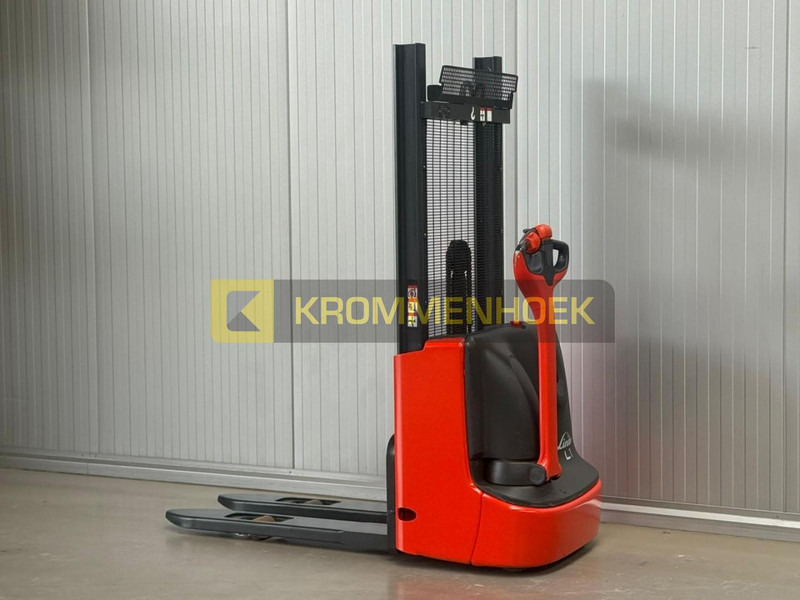 Linde L 10 - Pinoamistrukki: kuva Linde L 10 - Pinoamistrukki Linde L 10 - Pinoamistrukki: kuva Linde L 10 - Pinoamistrukki