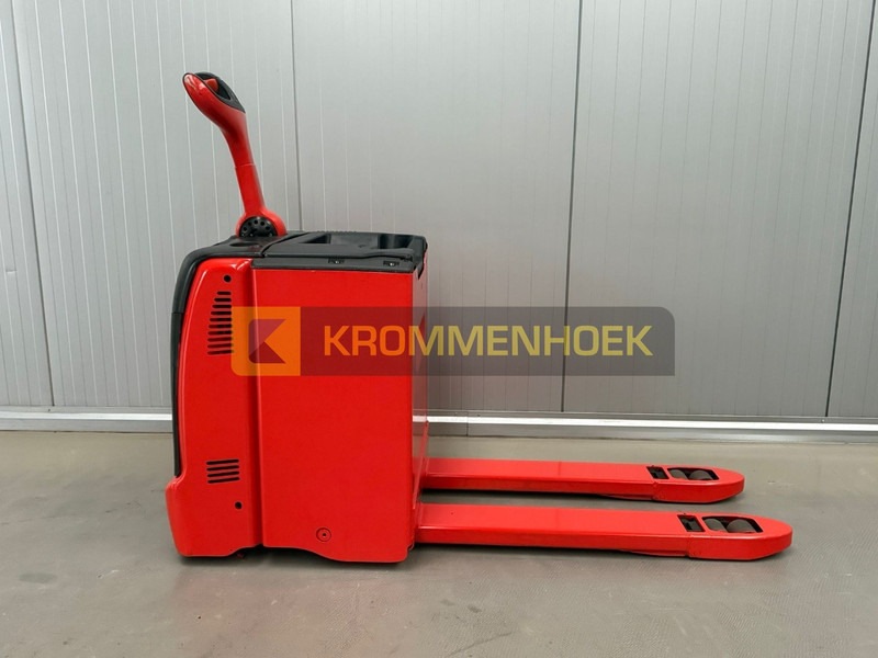 Linde T 30 3000 kg ! - Haarukkavaunu: kuva Linde T 30 3000 kg ! - Haarukkavaunu Linde T 30 3000 kg ! - Haarukkavaunu: kuva Linde T 30 3000 kg ! - Haarukkavaunu