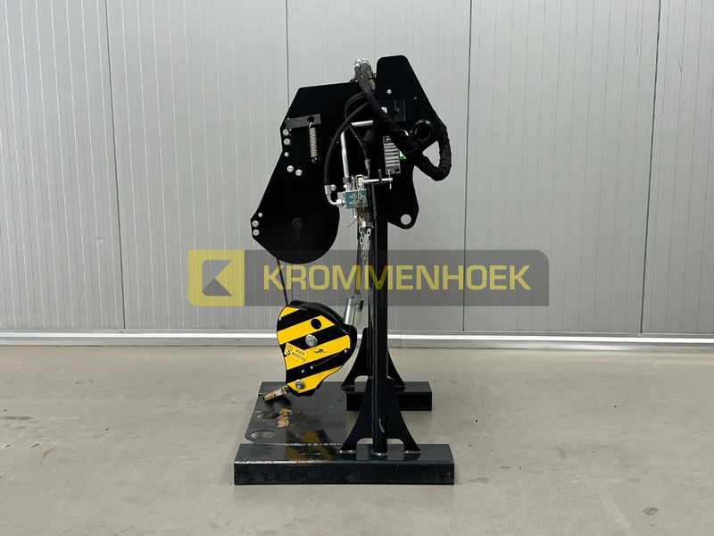 Manitou W6000 - Kurottaja: kuva Manitou W6000 - Kurottaja Manitou W6000 - Kurottaja: kuva Manitou W6000 - Kurottaja