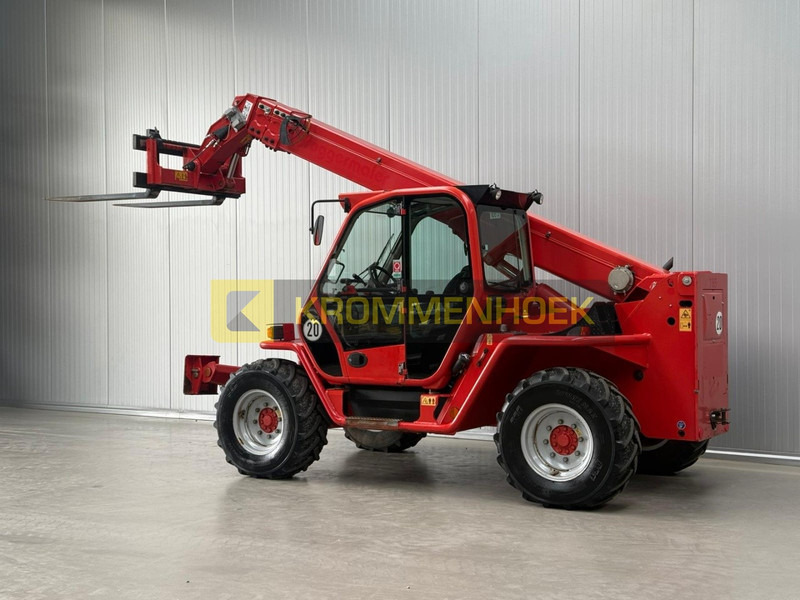 Merlo P 38.13 - Kurottaja: kuva Merlo P 38.13 - Kurottaja Merlo P 38.13 - Kurottaja: kuva Merlo P 38.13 - Kurottaja