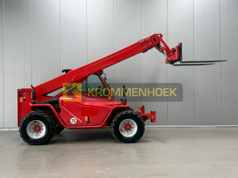 Merlo P 38.13 - Kurottaja: kuva Merlo P 38.13 - Kurottaja Merlo P 38.13 - Kurottaja: kuva Merlo P 38.13 - Kurottaja
