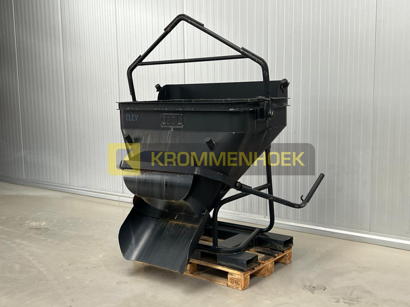 Segatol Concrete skip 600 liter - Kauha: kuva Segatol Concrete skip 600 liter - Kauha Segatol Concrete skip 600 liter - Kauha: kuva Segatol Concrete skip 600 liter - Kauha