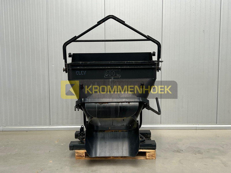 Segatol Concrete skip 600 liter - Kauha: kuva Segatol Concrete skip 600 liter - Kauha Segatol Concrete skip 600 liter - Kauha: kuva Segatol Concrete skip 600 liter - Kauha