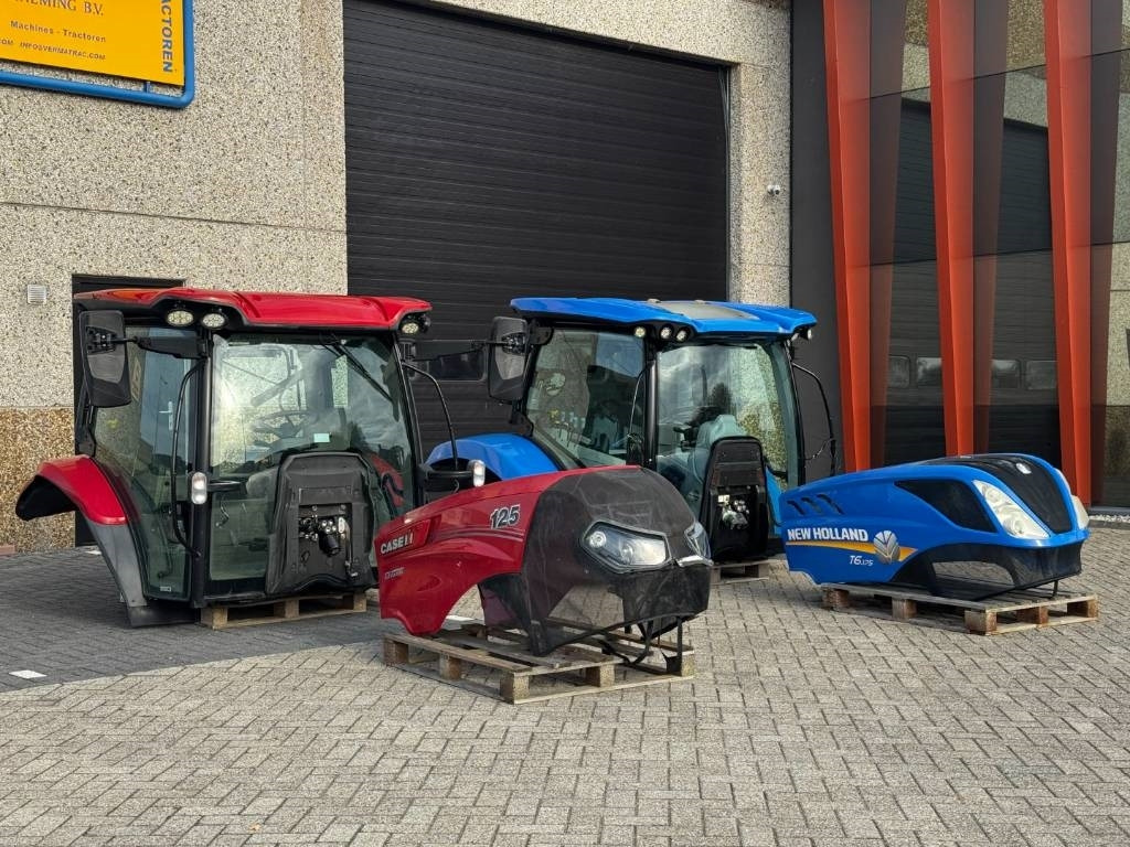 CNH Maxxum / PUMA / T6 / T7 - Ohjaamo - Maatalouskoneet: kuva CNH Maxxum / PUMA / T6 / T7 - Ohjaamo - Maatalouskoneet CNH Maxxum / PUMA / T6 / T7 - Ohjaamo - Maatalouskoneet: kuva CNH Maxxum / PUMA / T6 / T7 - Ohjaamo - Maatalouskoneet