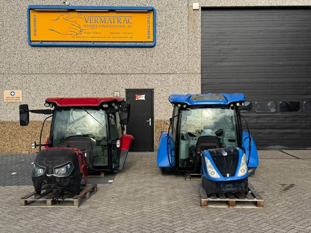 CNH Maxxum / PUMA / T6 / T7 - Ohjaamo - Maatalouskoneet: kuva CNH Maxxum / PUMA / T6 / T7 - Ohjaamo - Maatalouskoneet CNH Maxxum / PUMA / T6 / T7 - Ohjaamo - Maatalouskoneet: kuva CNH Maxxum / PUMA / T6 / T7 - Ohjaamo - Maatalouskoneet