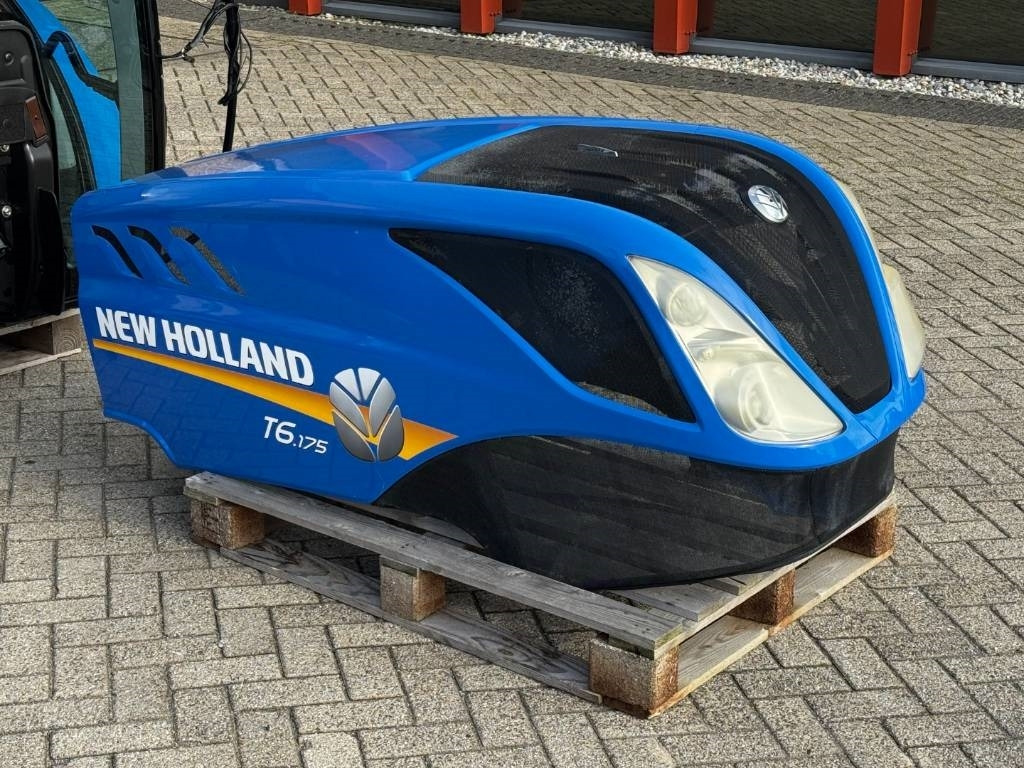 CNH Maxxum / PUMA / T6 / T7 - Ohjaamo - Maatalouskoneet: kuva CNH Maxxum / PUMA / T6 / T7 - Ohjaamo - Maatalouskoneet CNH Maxxum / PUMA / T6 / T7 - Ohjaamo - Maatalouskoneet: kuva CNH Maxxum / PUMA / T6 / T7 - Ohjaamo - Maatalouskoneet