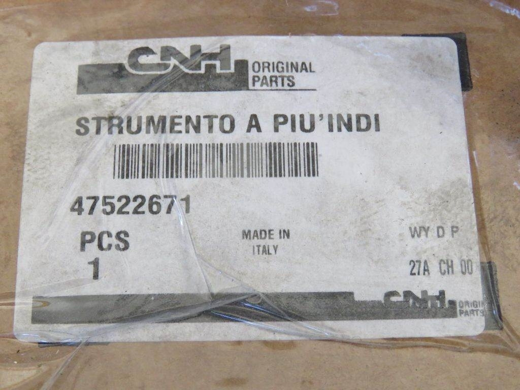 Case FARMALL 85C 95C 105C 115C - Kojelauta - Maatalouskoneet: kuva Case FARMALL 85C 95C 105C 115C - Kojelauta - Maatalouskoneet Case FARMALL 85C 95C 105C 115C - Kojelauta - Maatalouskoneet: kuva Case FARMALL 85C 95C 105C 115C - Kojelauta - Maatalouskoneet