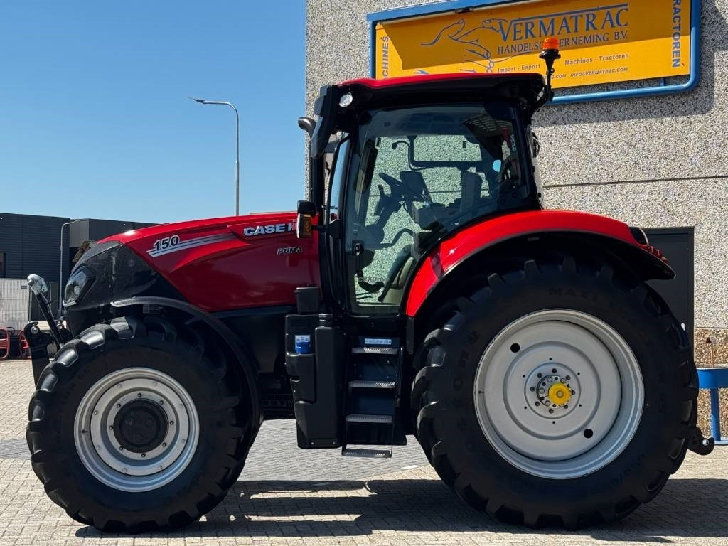 Case IH 150CVX, AFS, frontlinkage + PTO, GPS, 2023!! - Traktori: kuva Case IH 150CVX, AFS, frontlinkage + PTO, GPS, 2023!! - Traktori Case IH 150CVX, AFS, frontlinkage + PTO, GPS, 2023!! - Traktori: kuva Case IH 150CVX, AFS, frontlinkage + PTO, GPS, 2023!! - Traktori