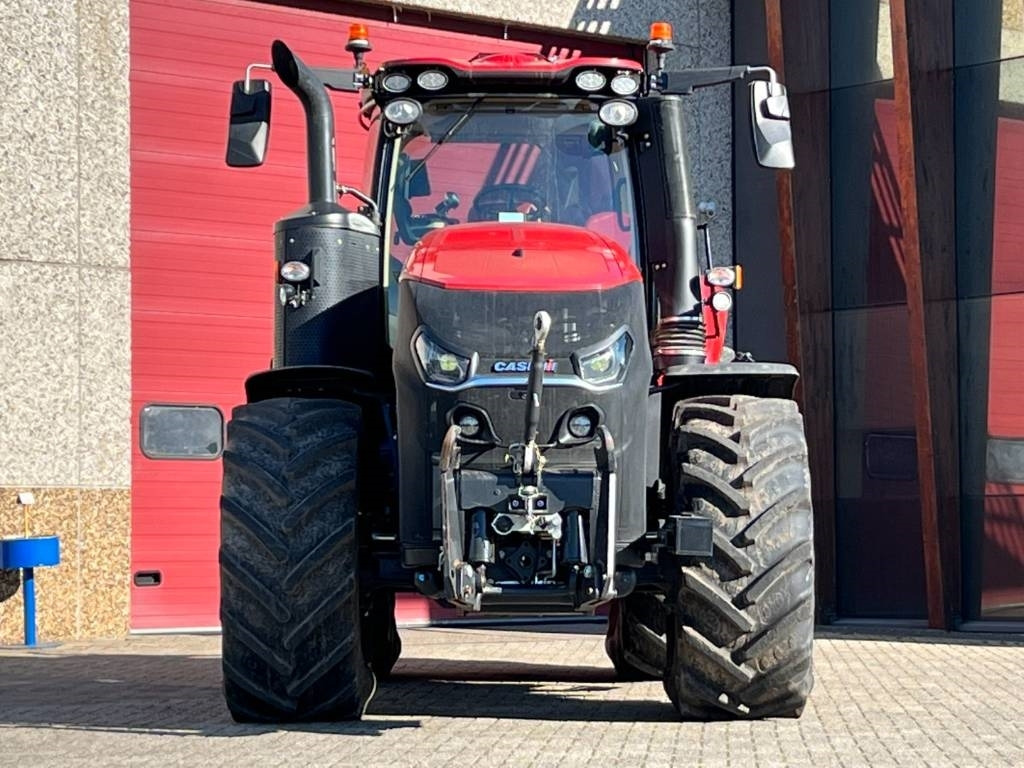 Case IH MAGNUM 380 CVX, AFS Connect, Frontlinkage, 2021! - Traktori: kuva Case IH MAGNUM 380 CVX, AFS Connect, Frontlinkage, 2021! - Traktori Case IH MAGNUM 380 CVX, AFS Connect, Frontlinkage, 2021! - Traktori: kuva Case IH MAGNUM 380 CVX, AFS Connect, Frontlinkage, 2021! - Traktori