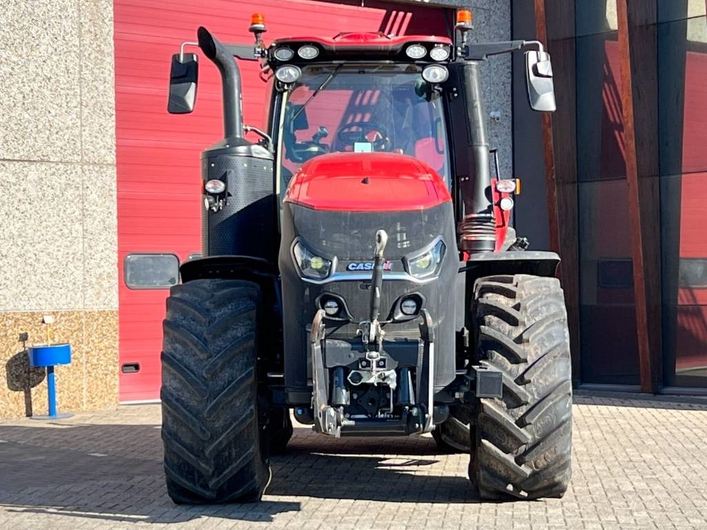 Case IH MAGNUM 380 CVX, AFS Connect, Frontlinkage, 2021! - Traktori: kuva Case IH MAGNUM 380 CVX, AFS Connect, Frontlinkage, 2021! - Traktori Case IH MAGNUM 380 CVX, AFS Connect, Frontlinkage, 2021! - Traktori: kuva Case IH MAGNUM 380 CVX, AFS Connect, Frontlinkage, 2021! - Traktori
