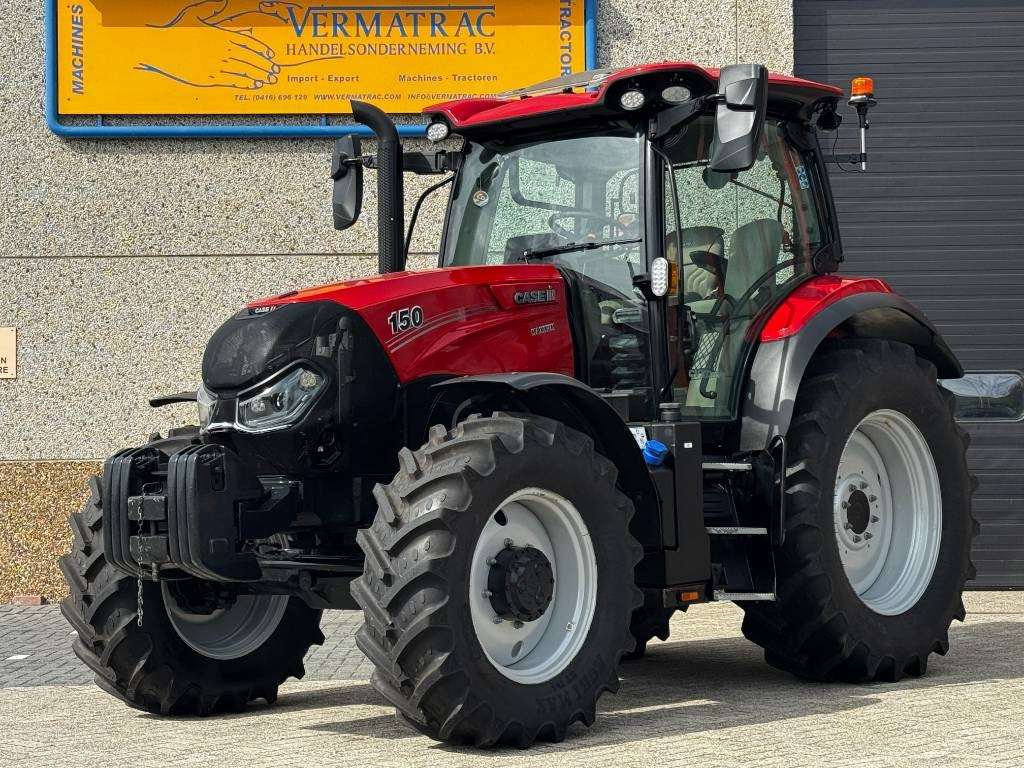 Case IH Maxxum 150 CVX, 50k, air, 2024! - Traktori: kuva Case IH Maxxum 150 CVX, 50k, air, 2024! - Traktori Case IH Maxxum 150 CVX, 50k, air, 2024! - Traktori: kuva Case IH Maxxum 150 CVX, 50k, air, 2024! - Traktori