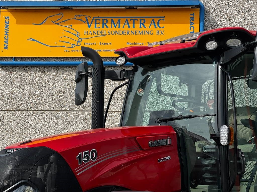 Case IH Maxxum 150 CVX, 50k, air, 2024! - Traktori: kuva Case IH Maxxum 150 CVX, 50k, air, 2024! - Traktori Case IH Maxxum 150 CVX, 50k, air, 2024! - Traktori: kuva Case IH Maxxum 150 CVX, 50k, air, 2024! - Traktori