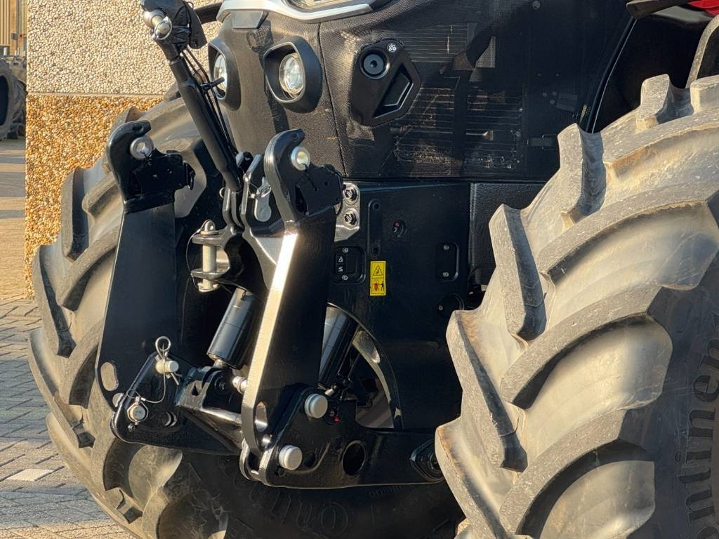 Case IH PUMA 200CVX, AFS, 2023, frontlinkage, GPS! - Traktori: kuva Case IH PUMA 200CVX, AFS, 2023, frontlinkage, GPS! - Traktori Case IH PUMA 200CVX, AFS, 2023, frontlinkage, GPS! - Traktori: kuva Case IH PUMA 200CVX, AFS, 2023, frontlinkage, GPS! - Traktori