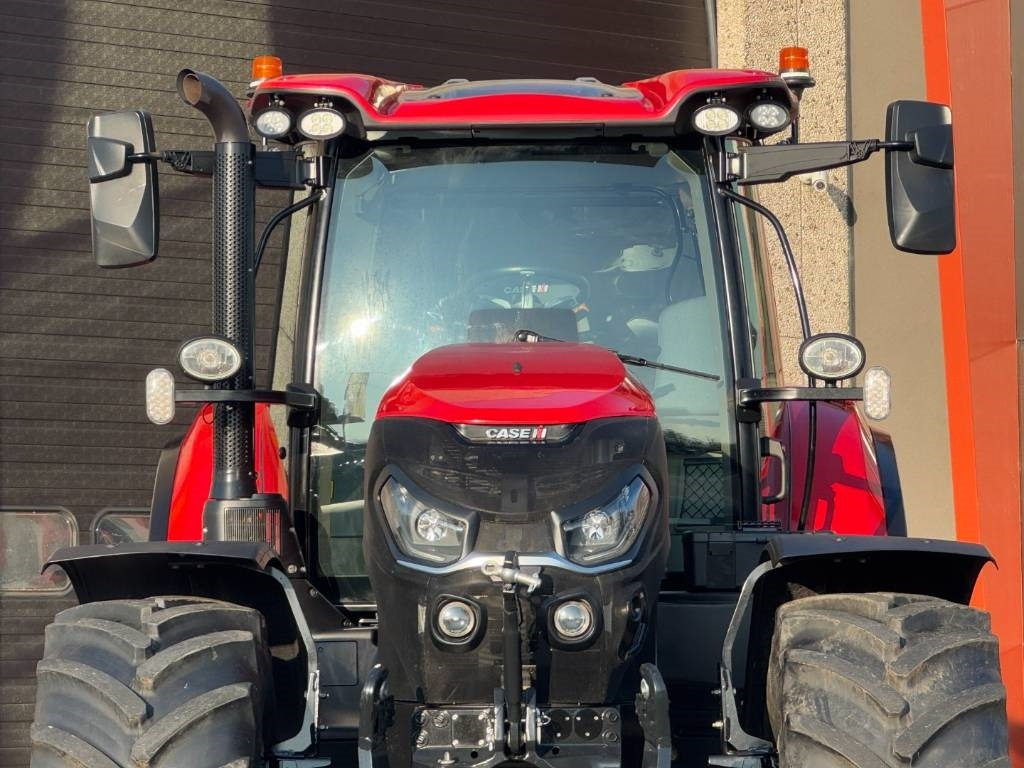 Case IH PUMA 200CVX, AFS, 2023, frontlinkage, GPS! - Traktori: kuva Case IH PUMA 200CVX, AFS, 2023, frontlinkage, GPS! - Traktori Case IH PUMA 200CVX, AFS, 2023, frontlinkage, GPS! - Traktori: kuva Case IH PUMA 200CVX, AFS, 2023, frontlinkage, GPS! - Traktori