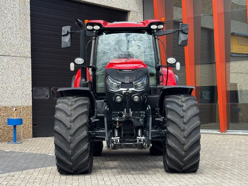 Case IH PUMA 240CVX, AFS, 2023, Relevage avant, 790u!! - Traktori: kuva Case IH PUMA 240CVX, AFS, 2023, Relevage avant, 790u!! - Traktori Case IH PUMA 240CVX, AFS, 2023, Relevage avant, 790u!! - Traktori: kuva Case IH PUMA 240CVX, AFS, 2023, Relevage avant, 790u!! - Traktori